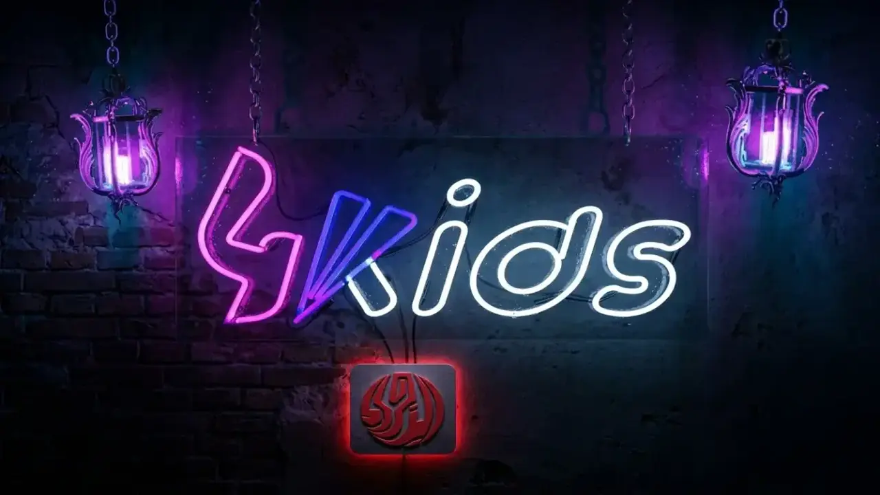 تغييرات جديدة على تردد قناة 4 كيدز الجزائرية عبر نايل سات وعرب سات